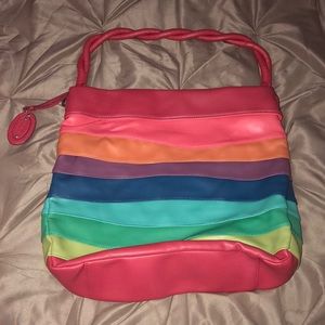 Nine West Bag👜& sandals